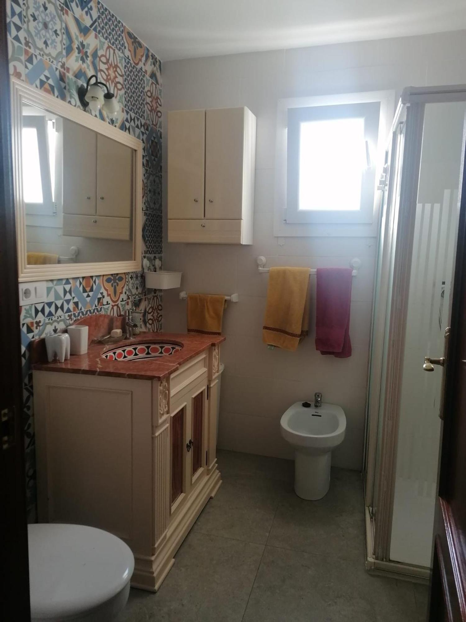 Paseo Maritimo Appartement Barbate