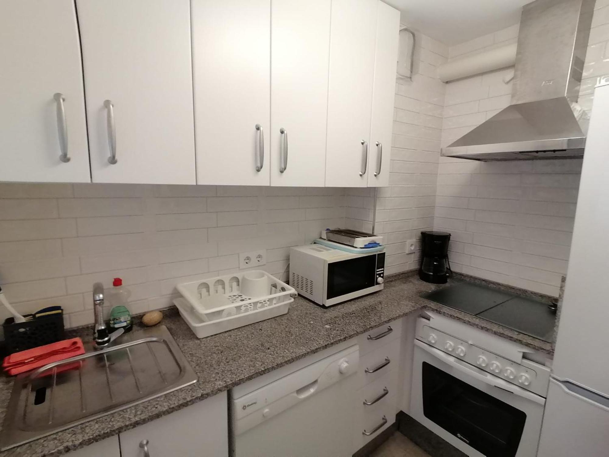 Paseo Maritimo Apartment *